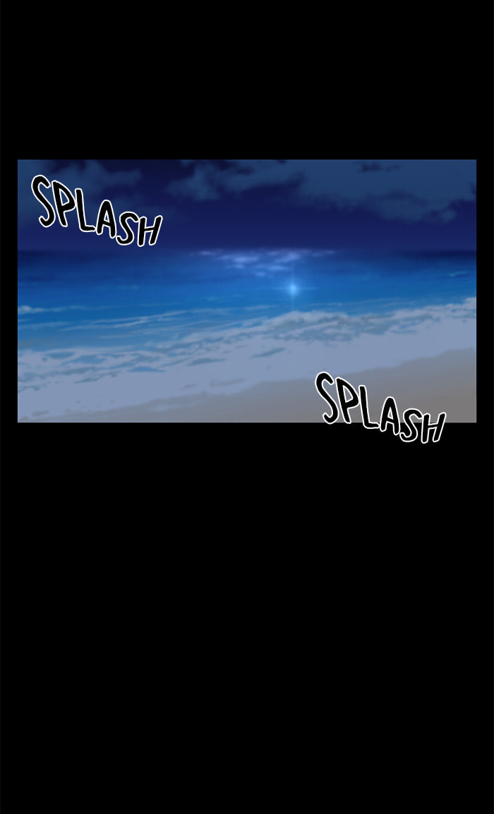 Swimming Lessons for a Mermaid Chapter 84 page 39 - 