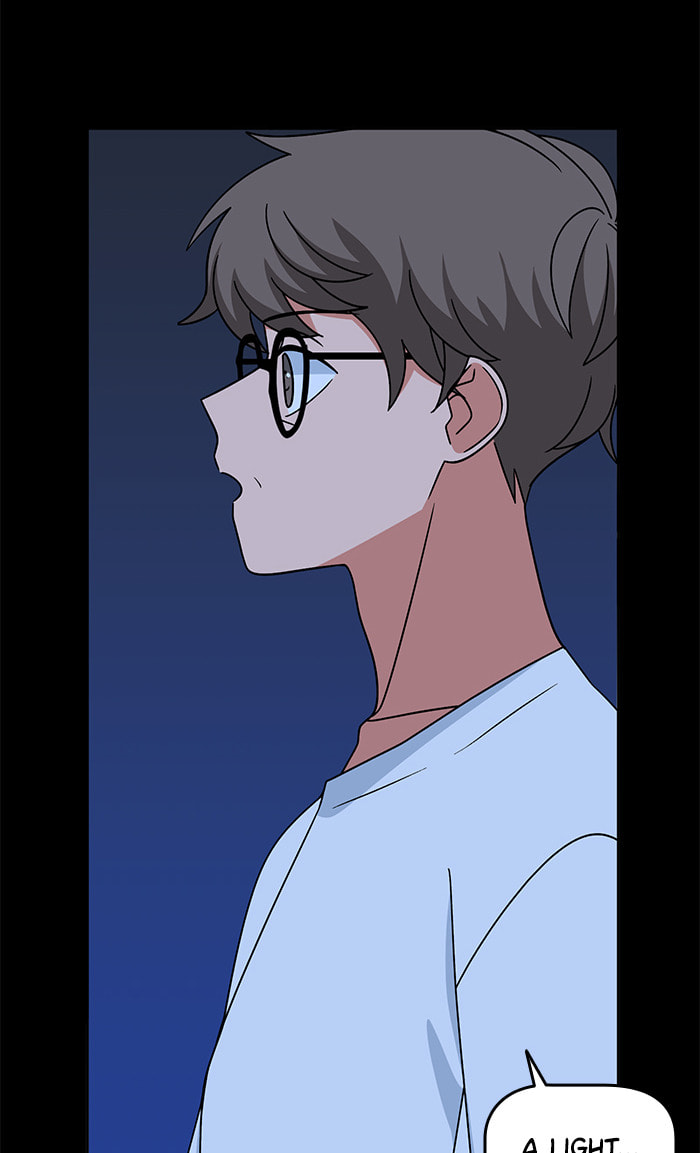 Swimming Lessons for a Mermaid Chapter 84 page 40 - 
