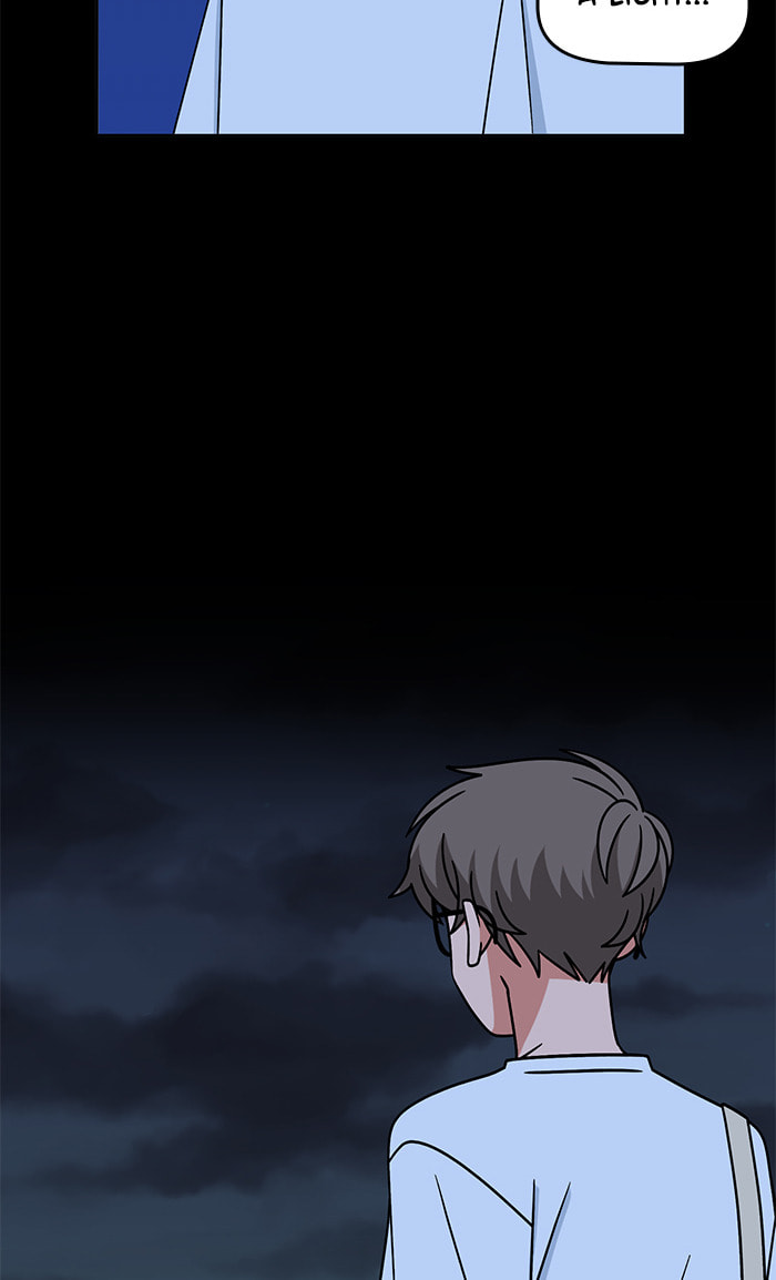 Swimming Lessons for a Mermaid Chapter 84 page 41 - 