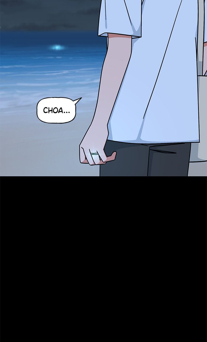 Swimming Lessons for a Mermaid Chapter 84 page 42 - 