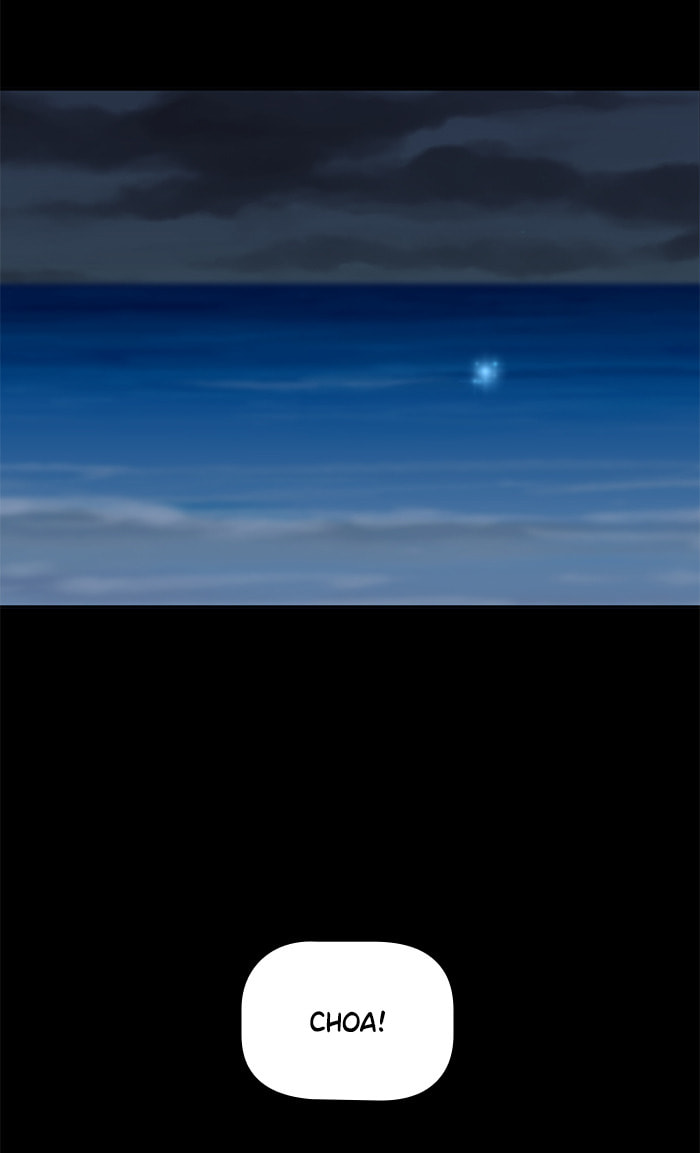 Swimming Lessons for a Mermaid Chapter 84 page 43 - 