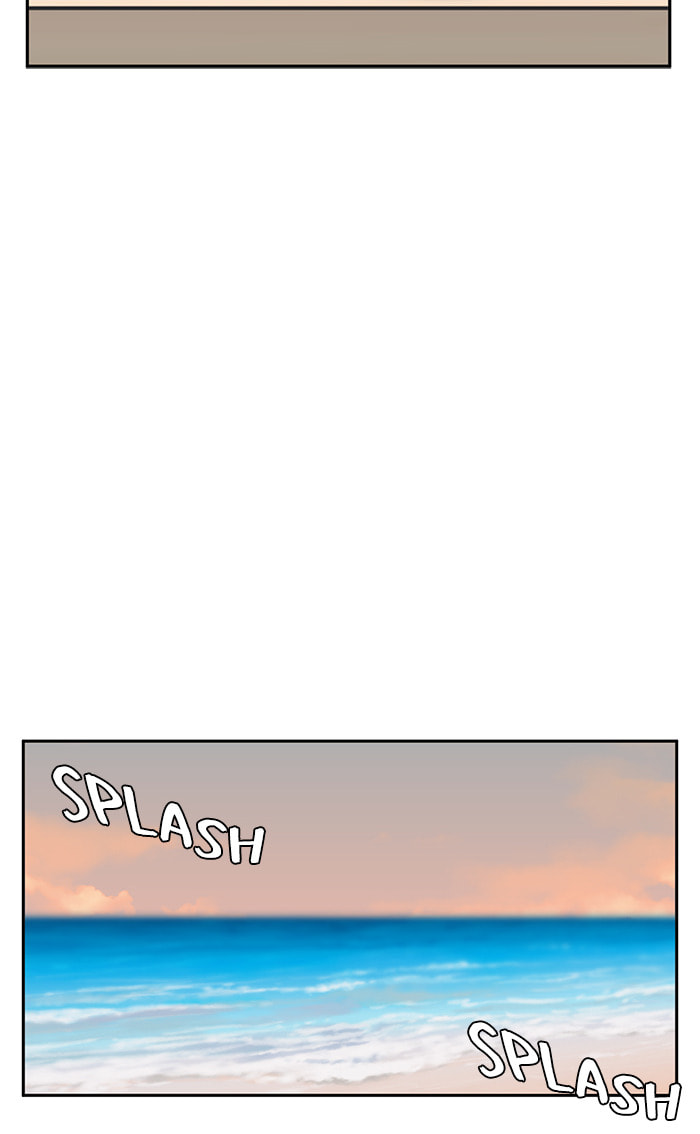 Swimming Lessons for a Mermaid Chapter 84 page 57 - 