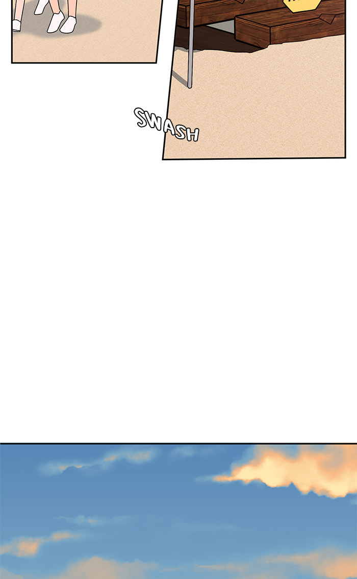 Swimming Lessons for a Mermaid Chapter 84 page 59 - 