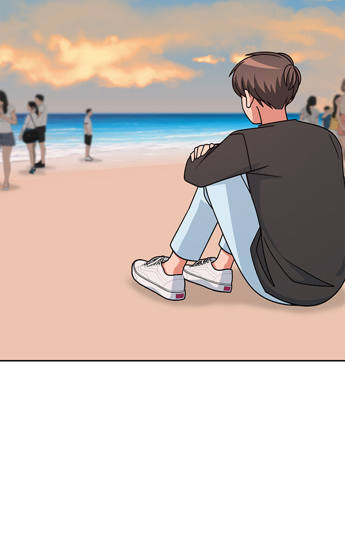 Swimming Lessons for a Mermaid Chapter 84 page 60 - 
