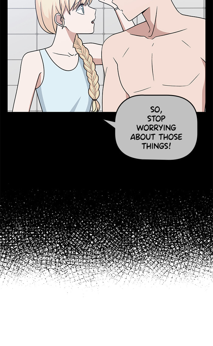 Swimming Lessons for a Mermaid Chapter 84 page 63 - 