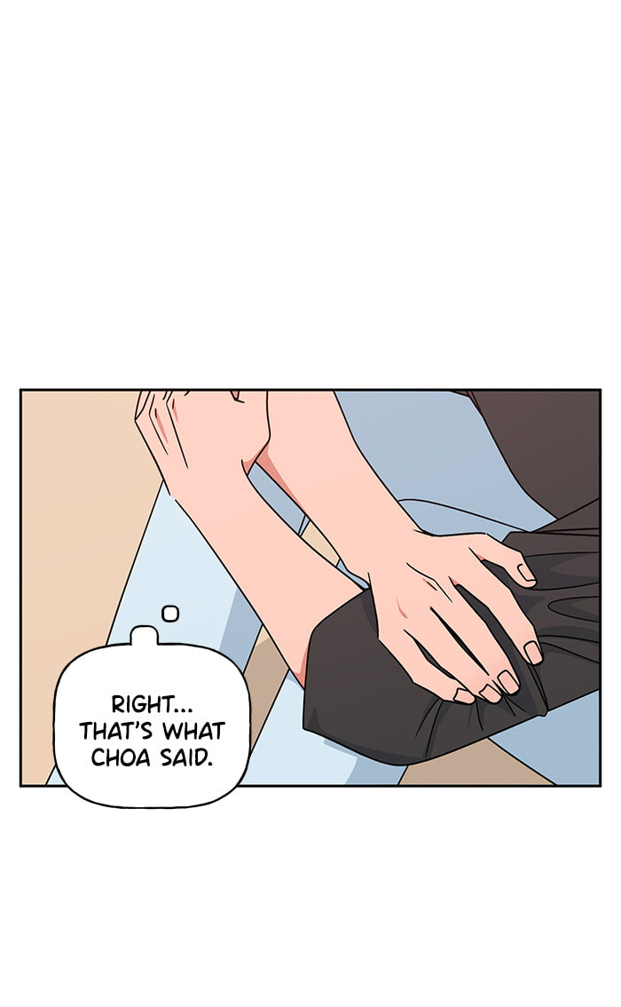 Swimming Lessons for a Mermaid Chapter 84 page 64 - 