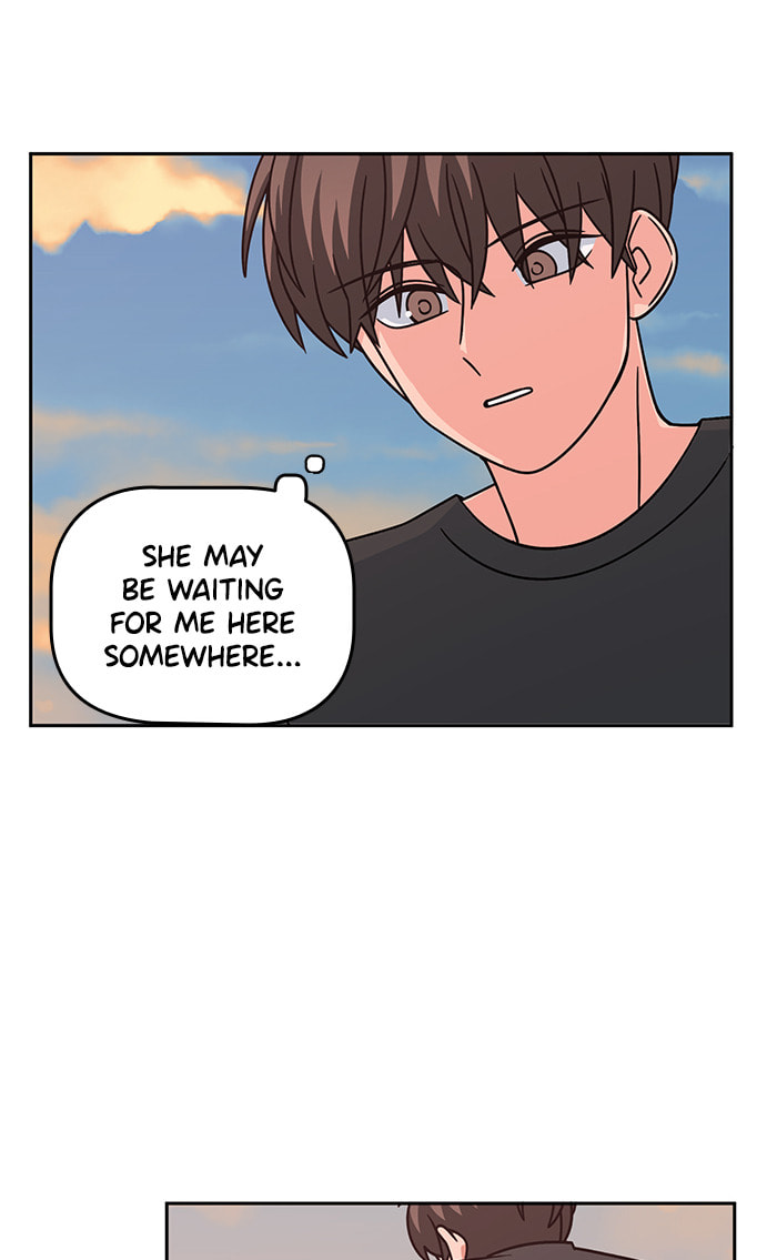 Swimming Lessons for a Mermaid Chapter 84 page 65 - 