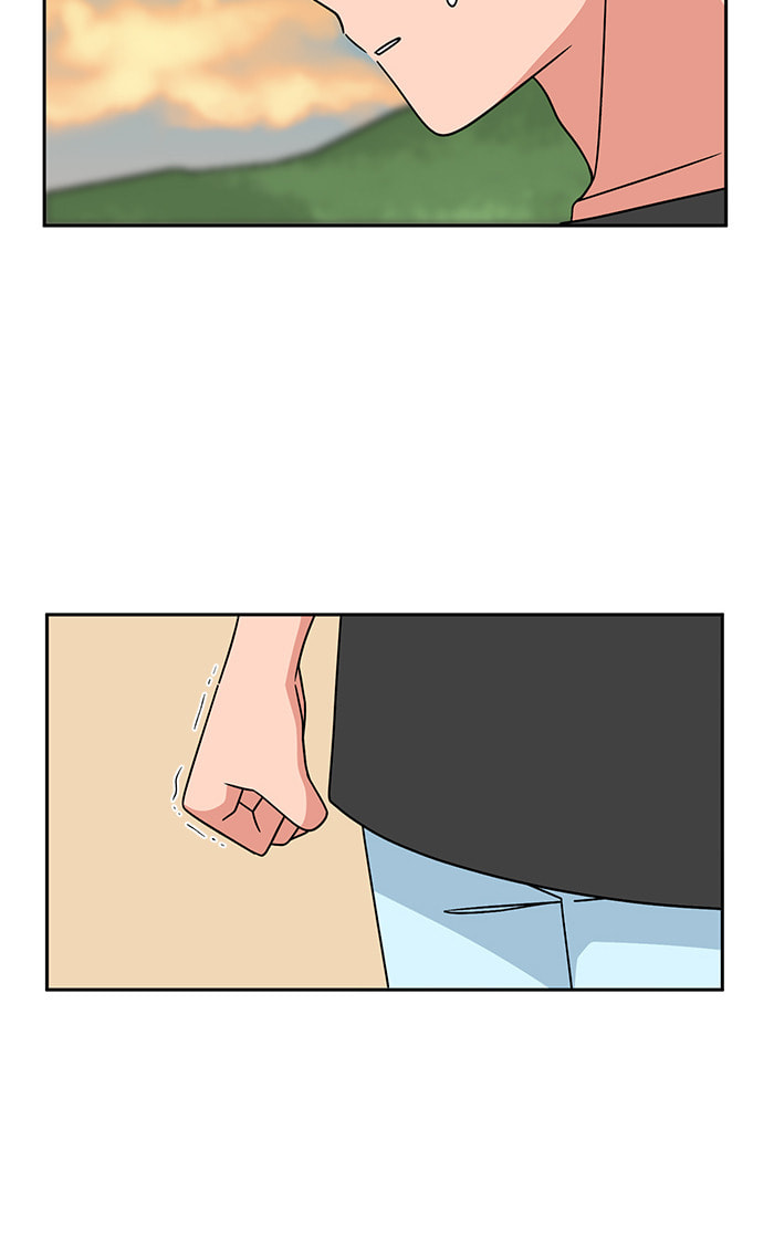 Swimming Lessons for a Mermaid Chapter 84 page 70 - 