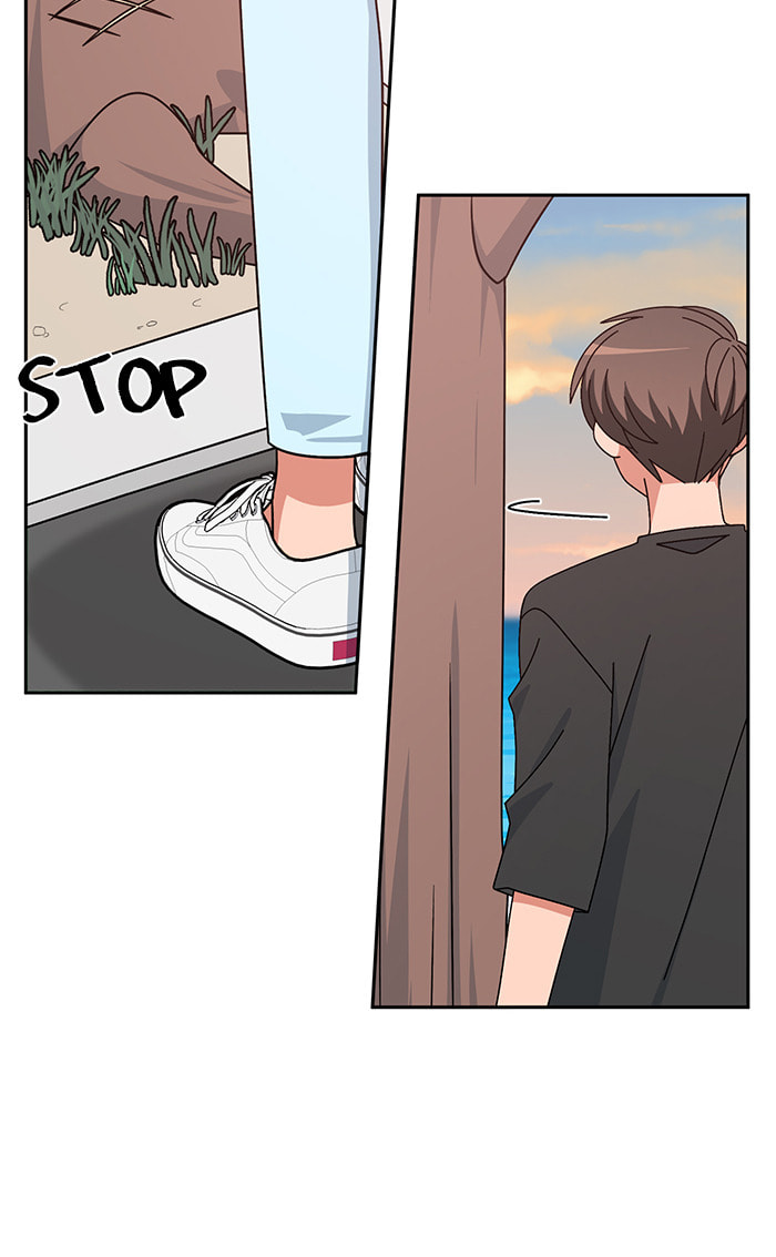 Swimming Lessons for a Mermaid Chapter 84 page 76 - 