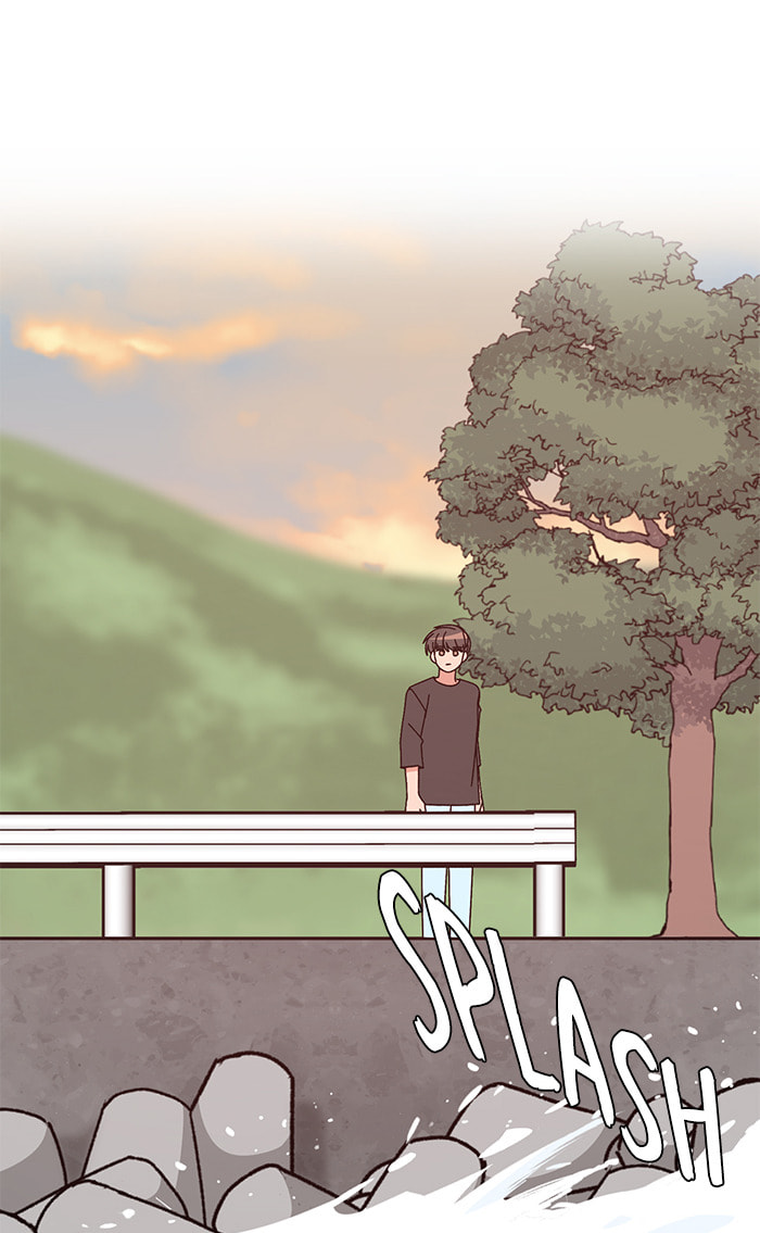 Swimming Lessons for a Mermaid Chapter 84 page 77 - 