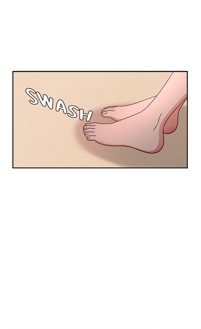 Swimming Lessons for a Mermaid Chapter 84 page 79 - 