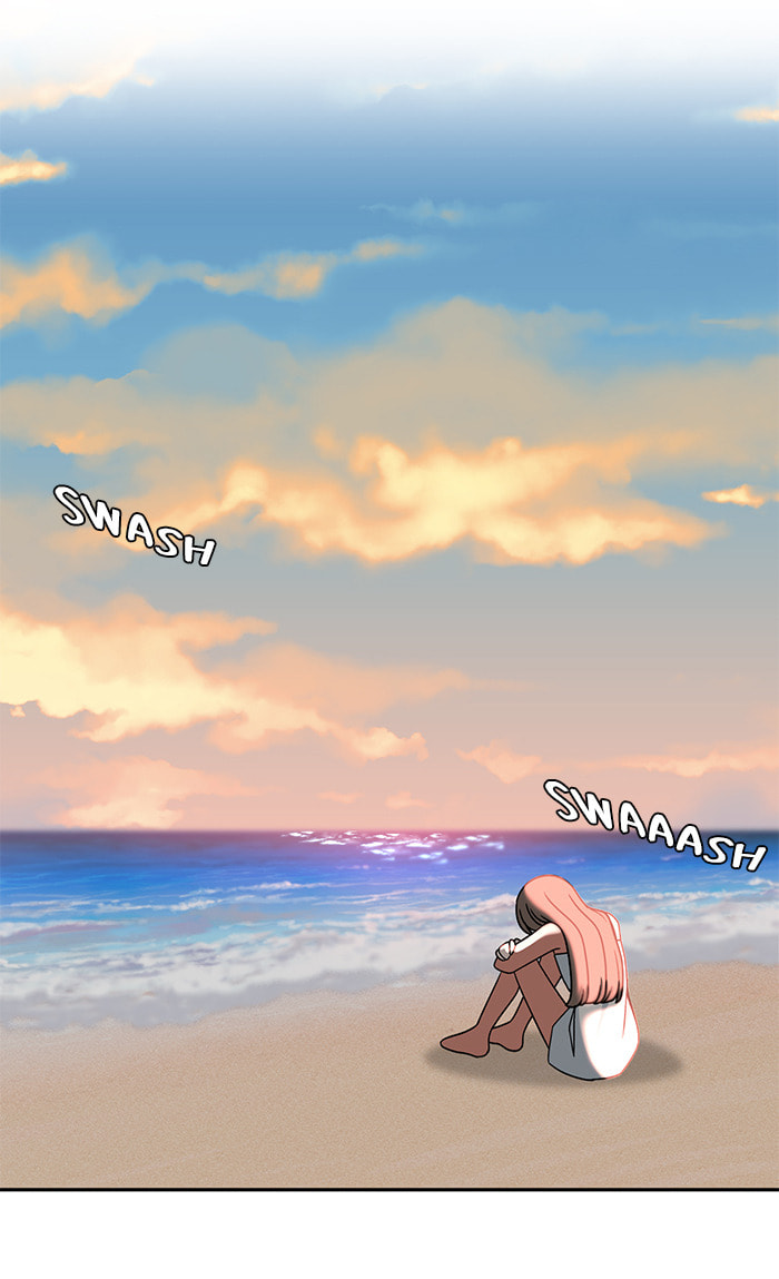 Swimming Lessons for a Mermaid Chapter 84 page 80 - 