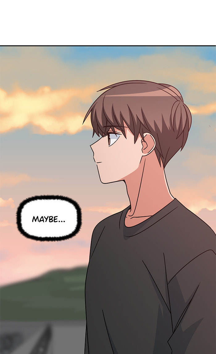Swimming Lessons for a Mermaid Chapter 84 page 83 - 