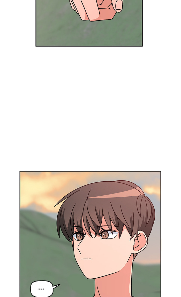 Swimming Lessons for a Mermaid Chapter 84 page 85 - 