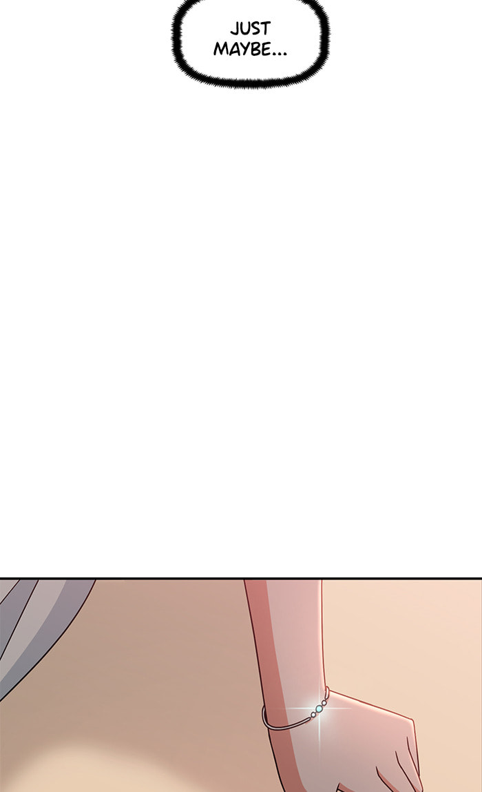 Swimming Lessons for a Mermaid Chapter 84 page 87 - 
