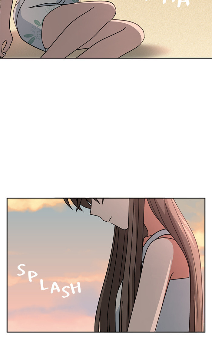 Swimming Lessons for a Mermaid Chapter 84 page 91 - 
