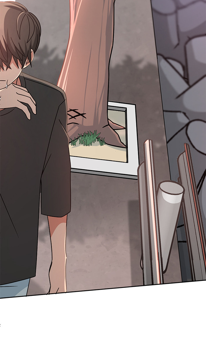 Swimming Lessons for a Mermaid Chapter 84 page 93 - 