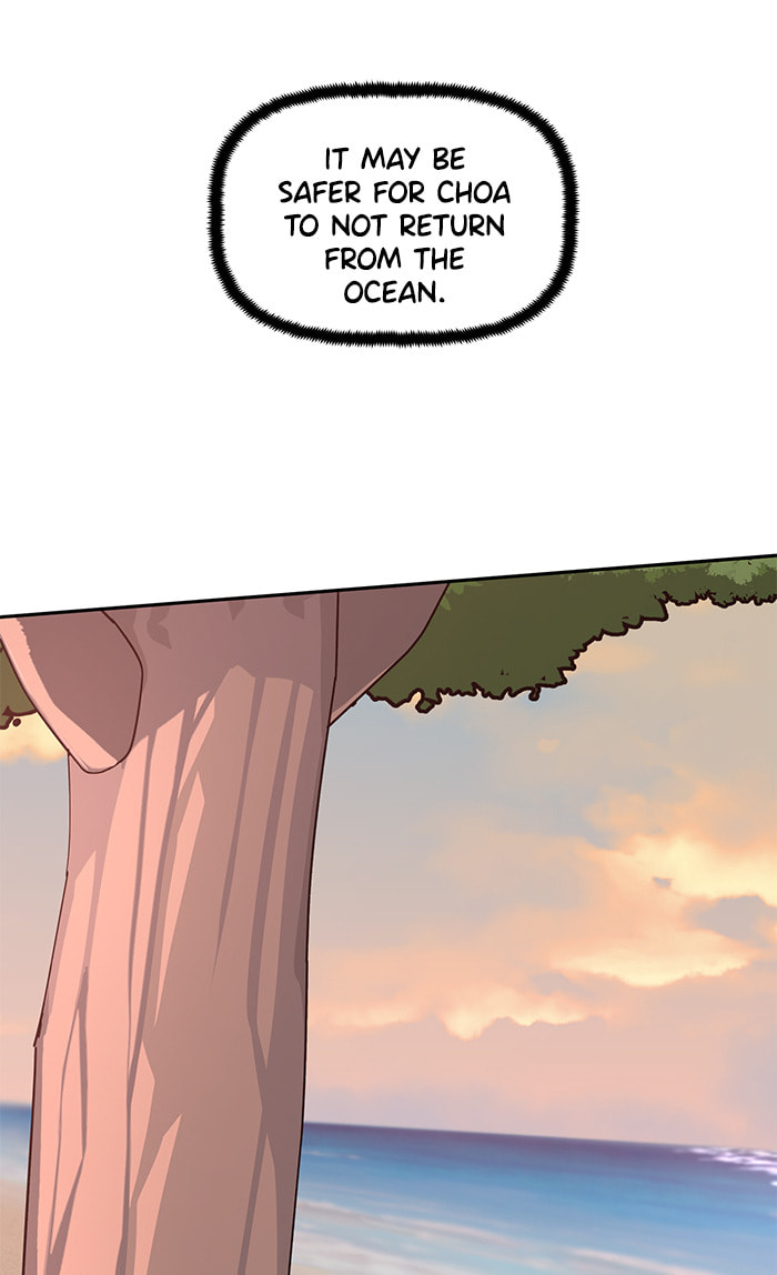Swimming Lessons for a Mermaid Chapter 84 page 94 - 