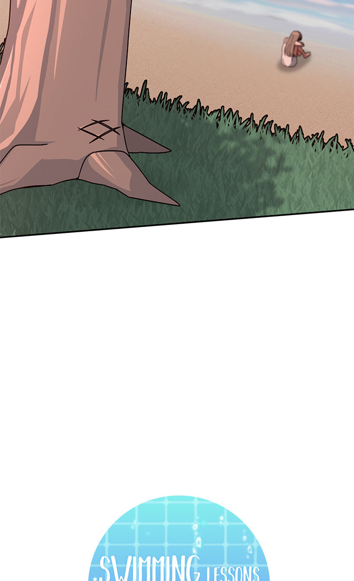 Swimming Lessons for a Mermaid Chapter 84 page 95 - 