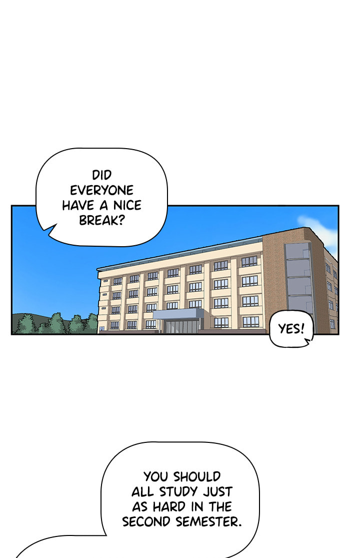 Swimming Lessons for a Mermaid Chapter 85 page 2 - 