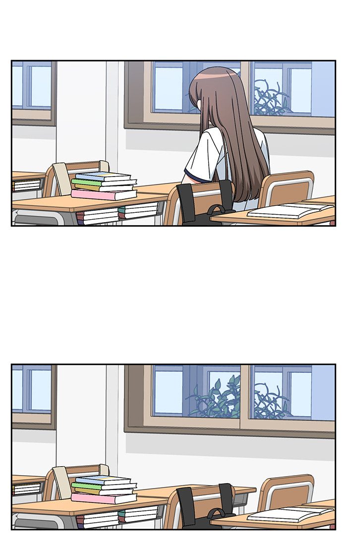 Swimming Lessons for a Mermaid Chapter 85 page 14 - 