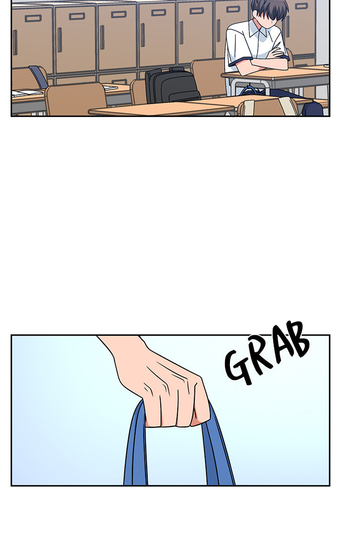 Swimming Lessons for a Mermaid Chapter 85 page 16 - 