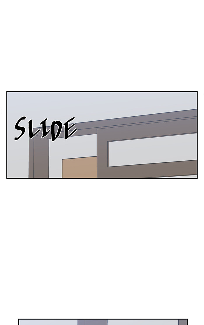 Swimming Lessons for a Mermaid Chapter 85 page 17 - 