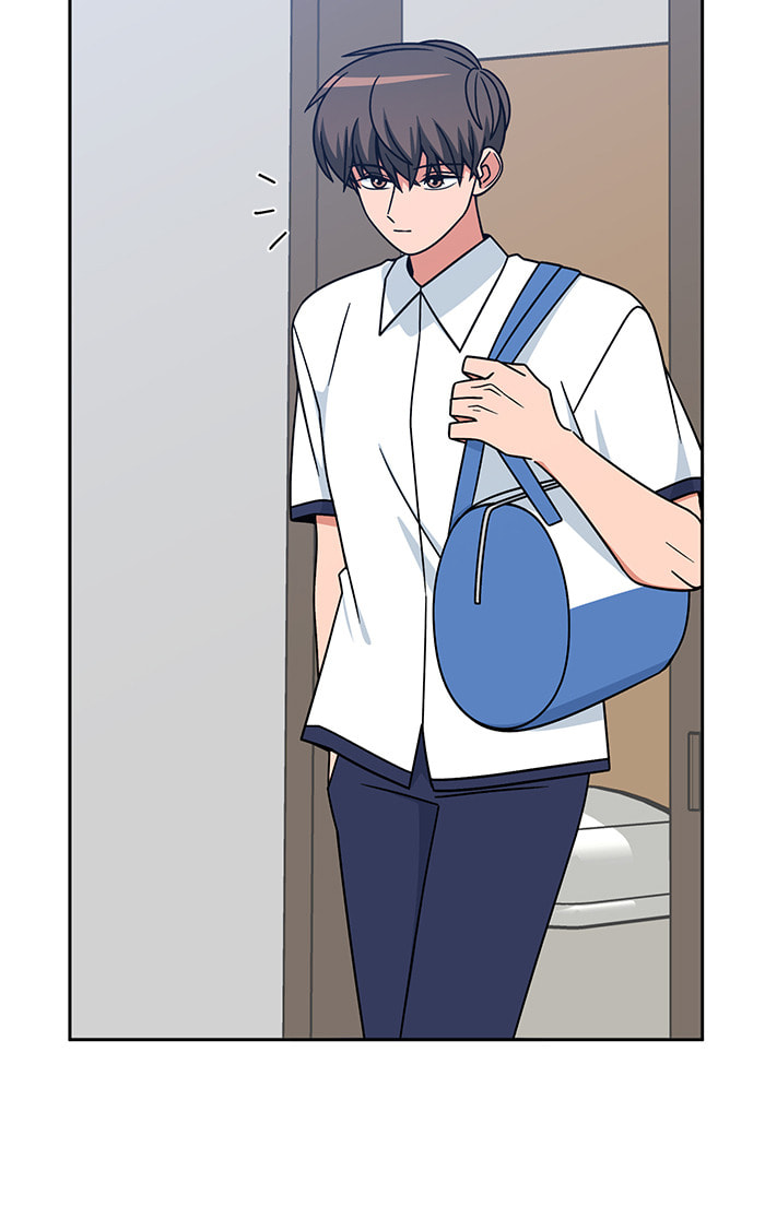 Swimming Lessons for a Mermaid Chapter 85 page 18 - 