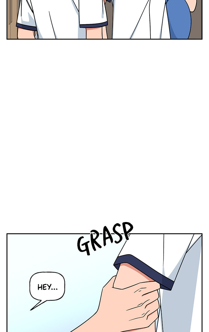 Swimming Lessons for a Mermaid Chapter 85 page 21 - 