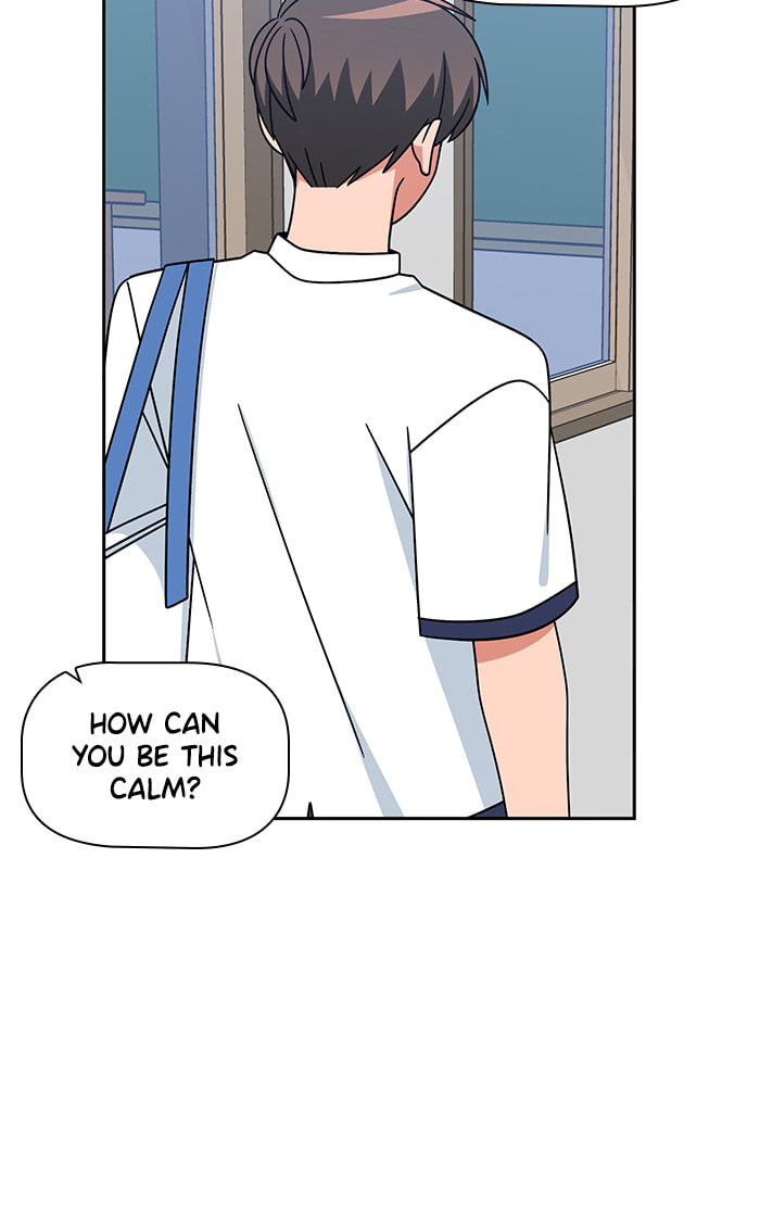 Swimming Lessons for a Mermaid Chapter 85 page 26 - 