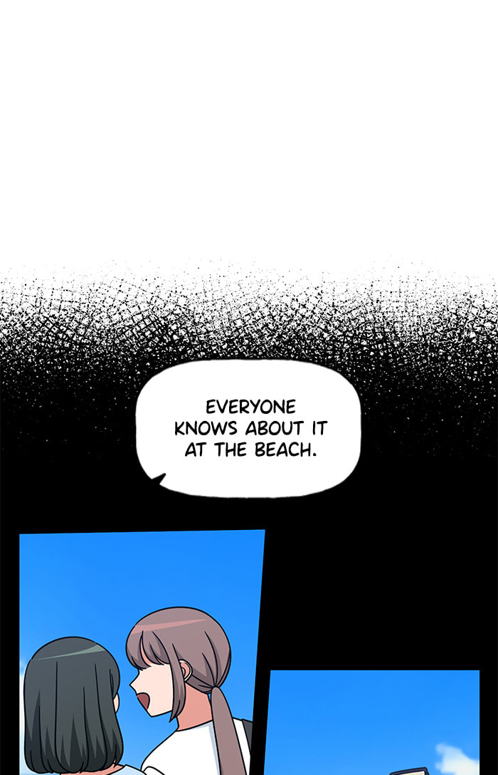 Swimming Lessons for a Mermaid Chapter 85 page 28 - 
