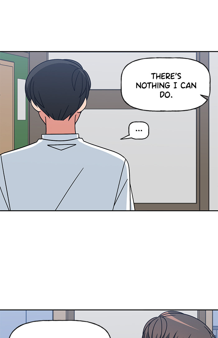 Swimming Lessons for a Mermaid Chapter 85 page 33 - 