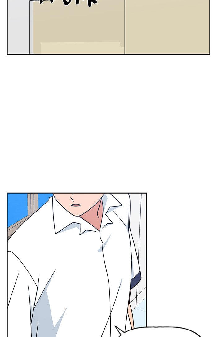 Swimming Lessons for a Mermaid Chapter 85 page 35 - 