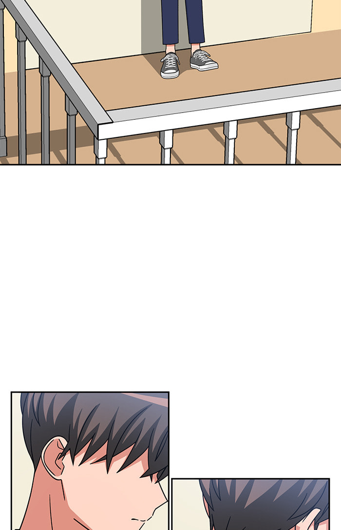 Swimming Lessons for a Mermaid Chapter 85 page 39 - 
