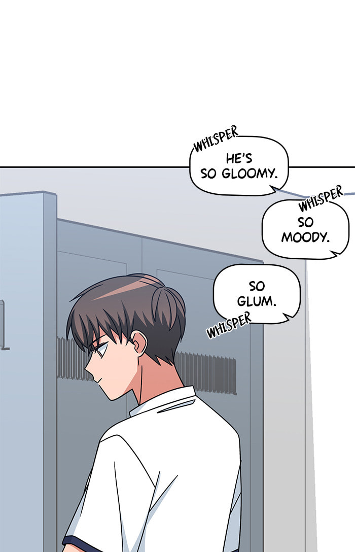 Swimming Lessons for a Mermaid Chapter 85 page 43 - 