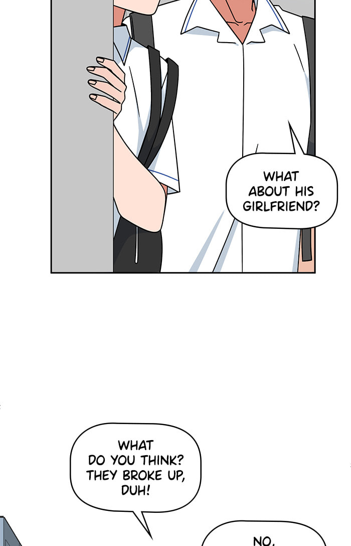 Swimming Lessons for a Mermaid Chapter 85 page 45 - 