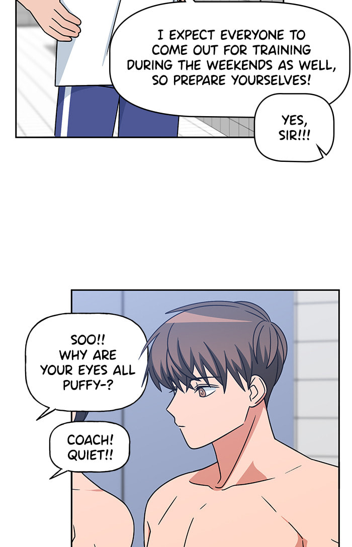 Swimming Lessons for a Mermaid Chapter 85 page 50 - 