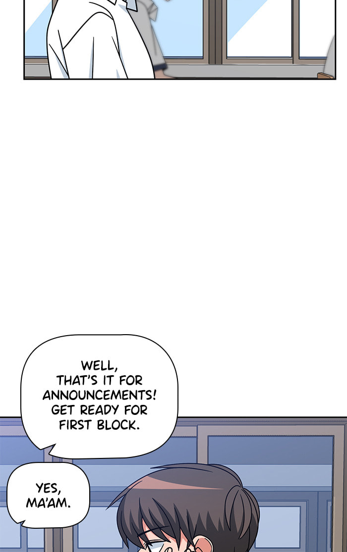 Swimming Lessons for a Mermaid Chapter 85 page 6 - 