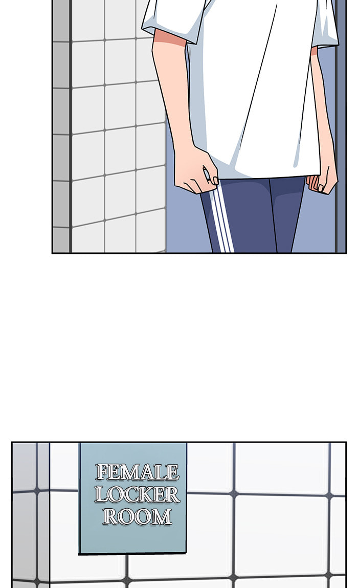 Swimming Lessons for a Mermaid Chapter 85 page 56 - 