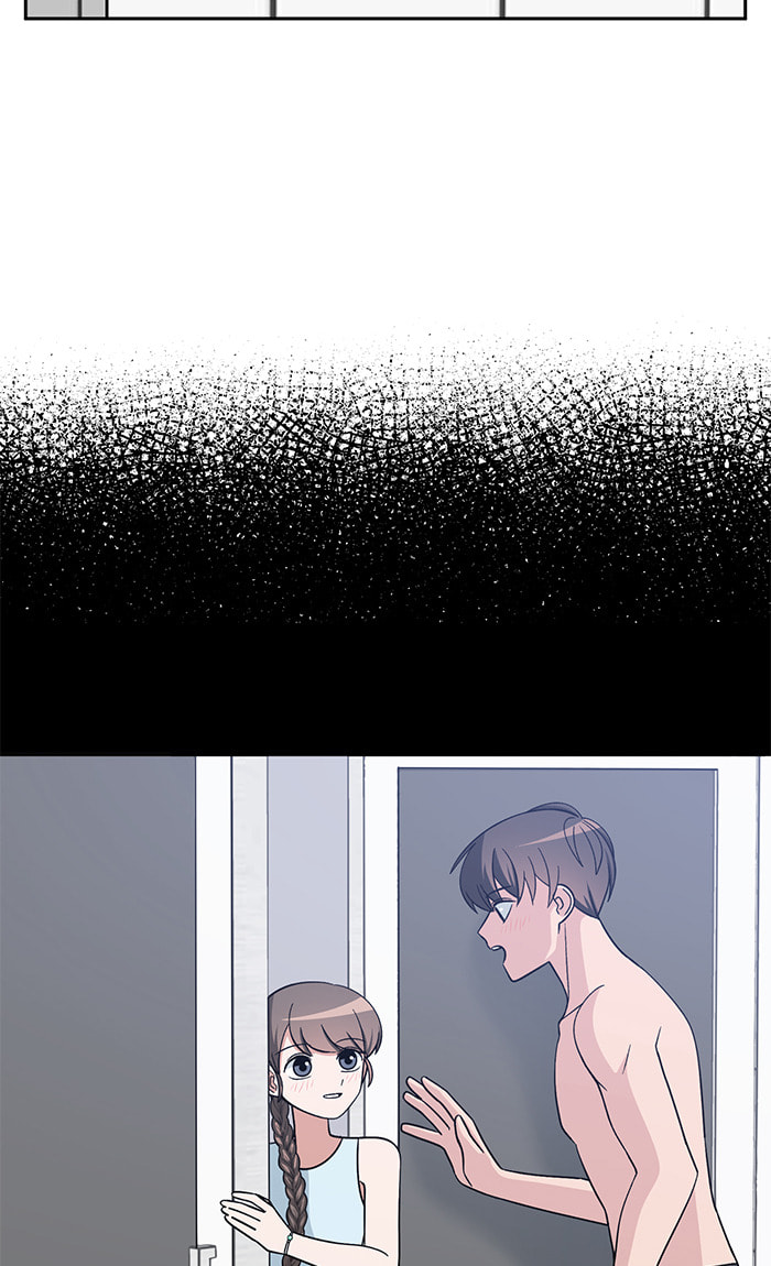 Swimming Lessons for a Mermaid Chapter 85 page 57 - 