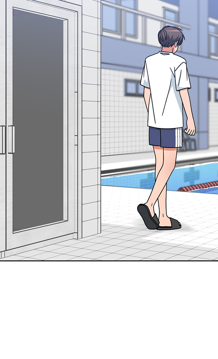 Swimming Lessons for a Mermaid Chapter 85 page 59 - 