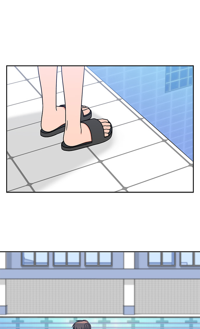 Swimming Lessons for a Mermaid Chapter 85 page 60 - 