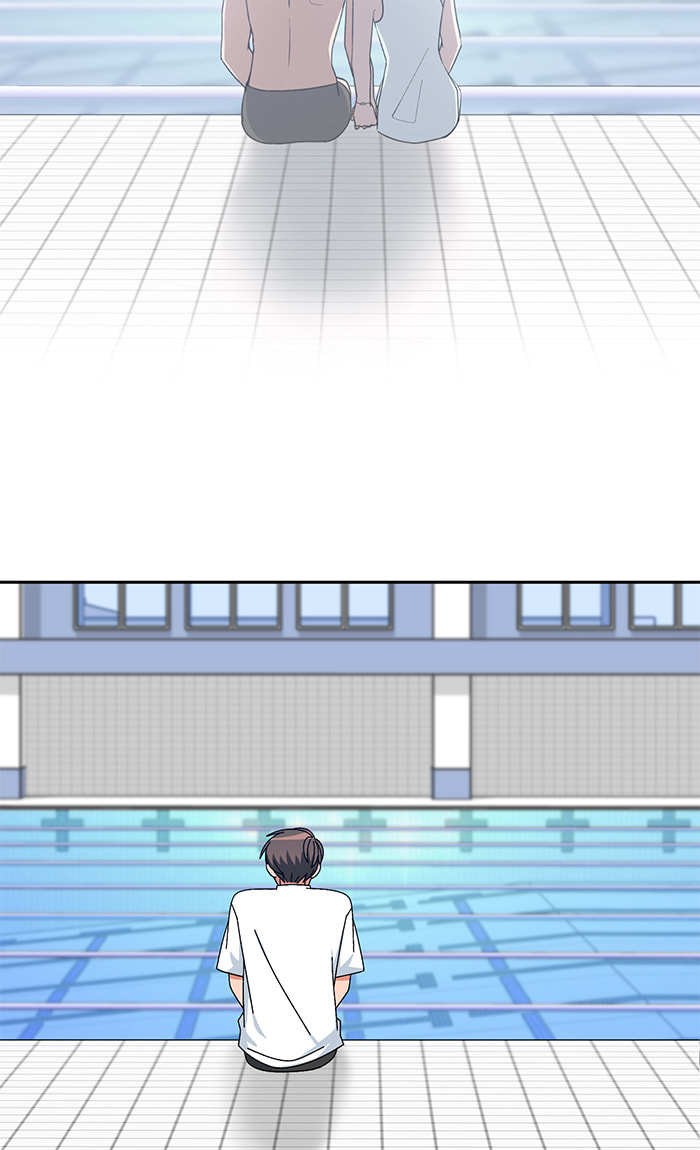 Swimming Lessons for a Mermaid Chapter 85 page 62 - 