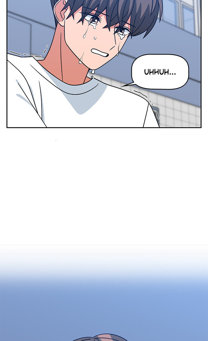 Swimming Lessons for a Mermaid Chapter 85 page 64 - 