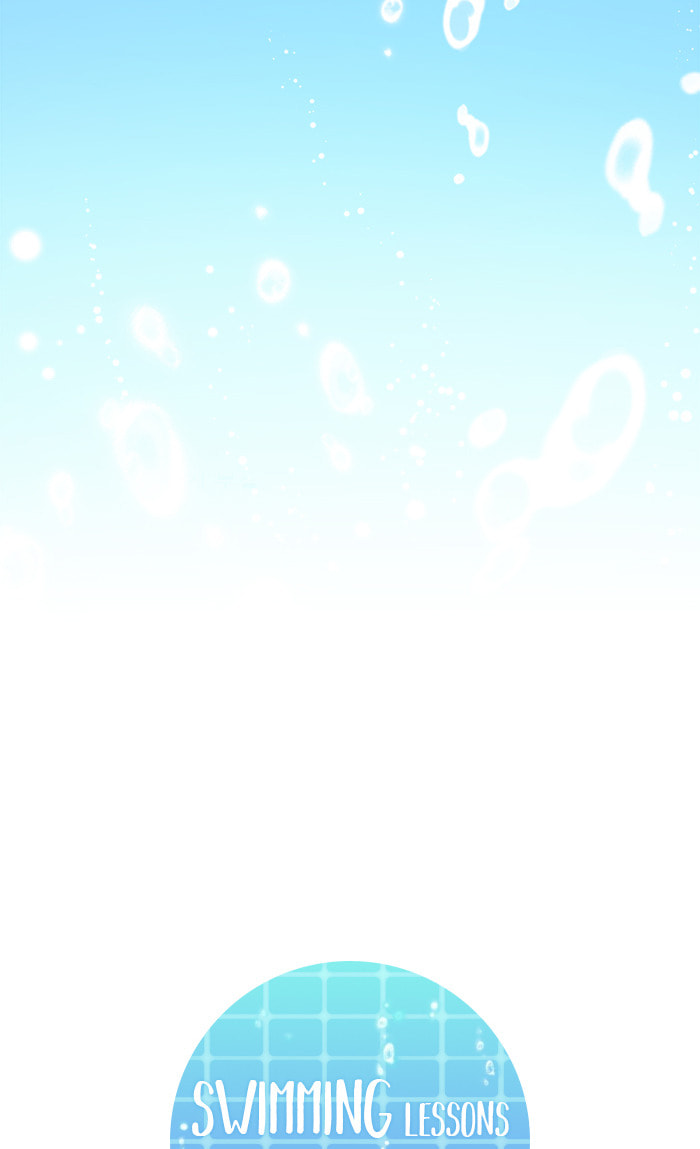 Swimming Lessons for a Mermaid Chapter 85 page 68 - 