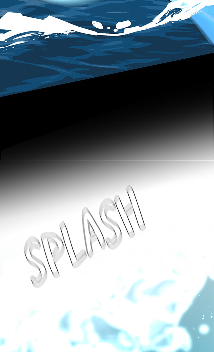 Swimming Lessons for a Mermaid Chapter 85 page 76 - 