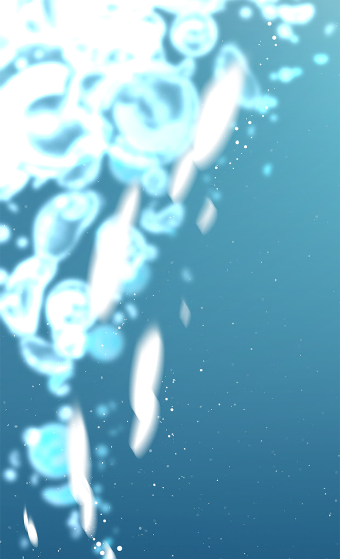 Swimming Lessons for a Mermaid Chapter 85 page 77 - 