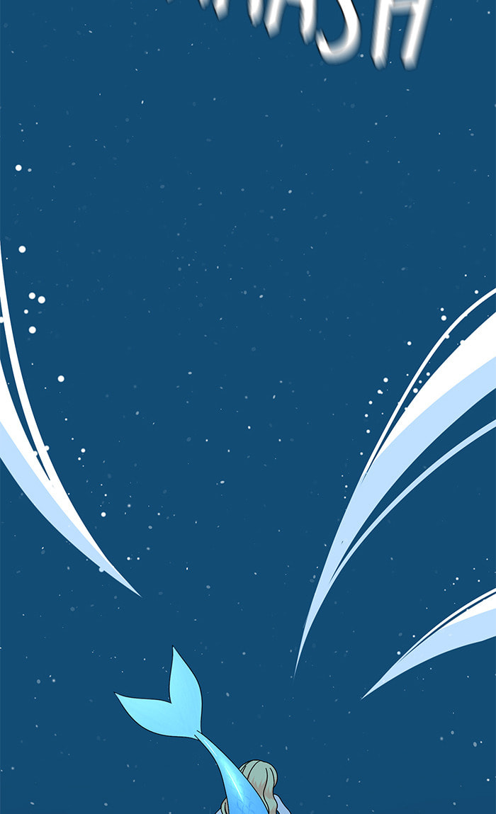 Swimming Lessons for a Mermaid Chapter 85 page 79 - 
