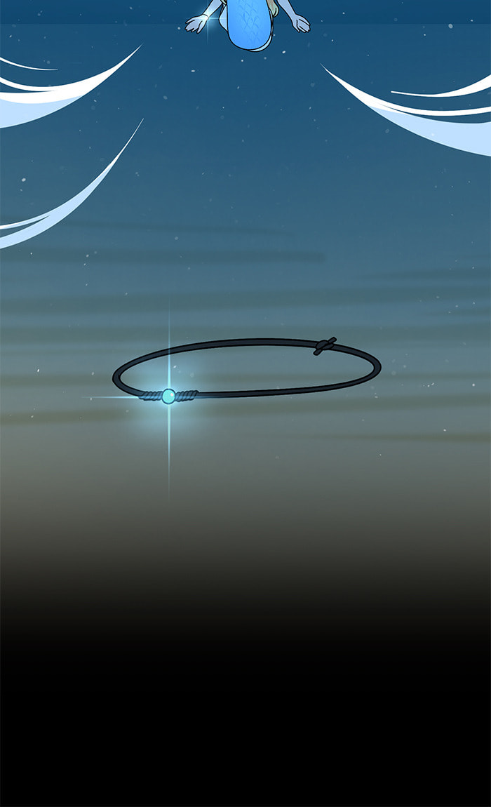 Swimming Lessons for a Mermaid Chapter 85 page 80 - 
