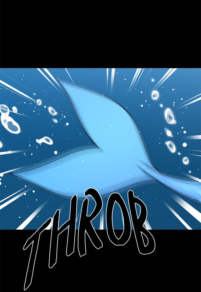 Swimming Lessons for a Mermaid Chapter 85 page 82 - 